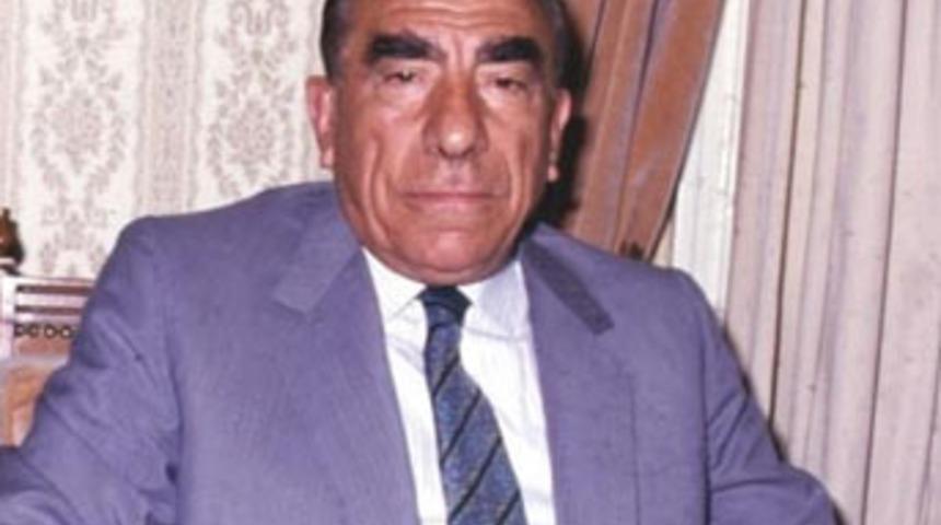 İki oğlu da Meclis'te