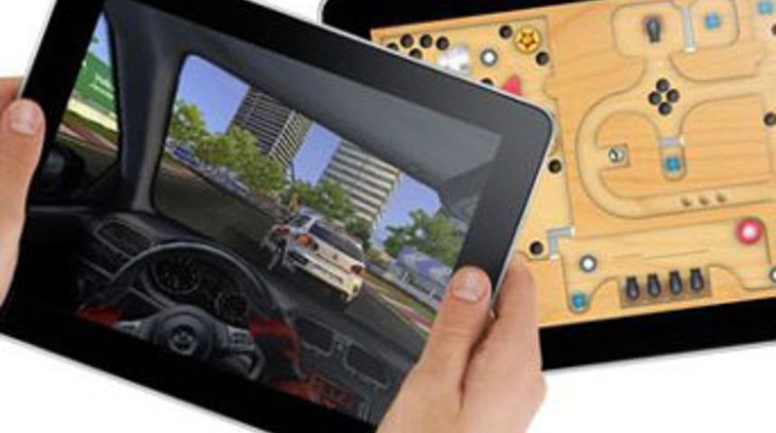 iPad i&ccedil;in en iyi oyun aksesuarları