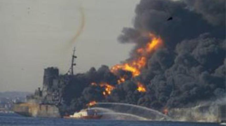 Erdoğan'a ilham veren facia