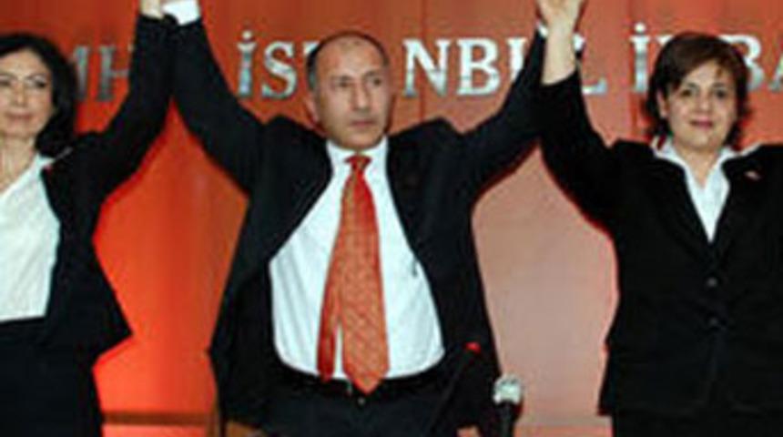 MHP'de kaset skandalında yeni gelişme