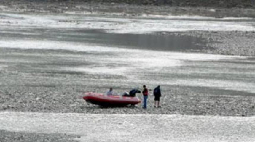 Başbakan’ı koruyan polisler şoke oldu