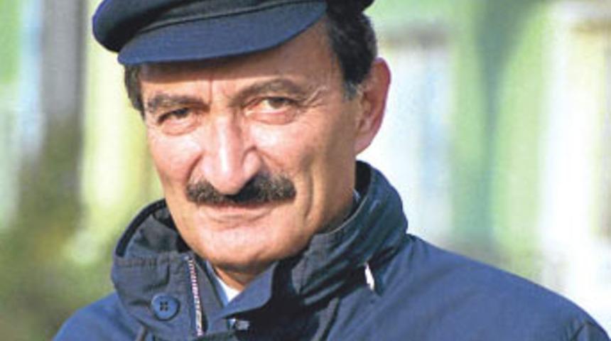 &ldquo;&Ccedil;ılgın projeyi&rdquo; 1994&rsquo;te Ecevit &ouml;nermiş