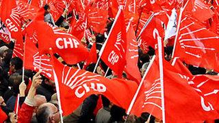 CHP İzmir'de şok dalgası