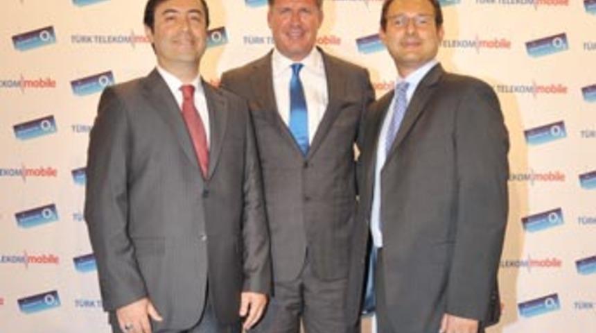 T&uuml;rk Telekom Mobile ile sınırlar kalkıyor