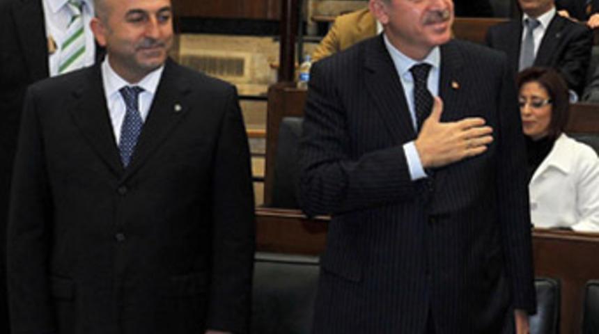 AKP'de yeri garanti tek kişi!