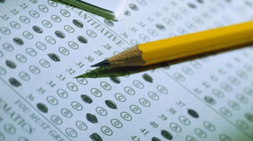 Sınavlar kalkıyor mu?