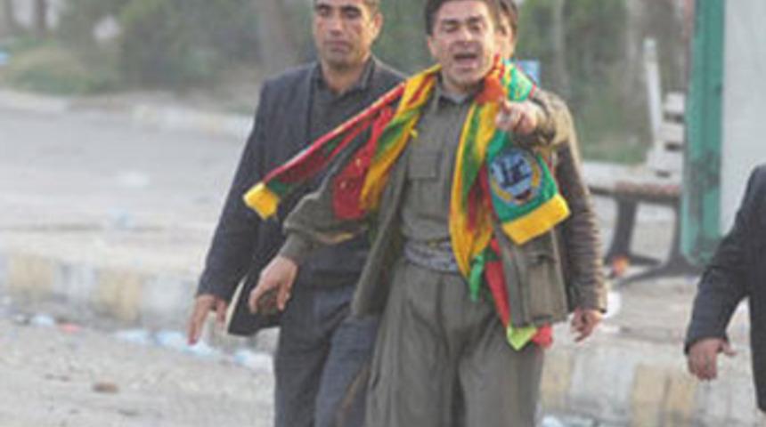 'Taş atan vekil'den tartışılacak a&ccedil;ıklama