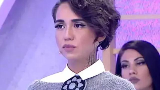 İşte Benim Stilim'den Neslihan Doğrusöz cinsiyet değiştirmişti! Six pack ameliyatı öncesi paylaştı