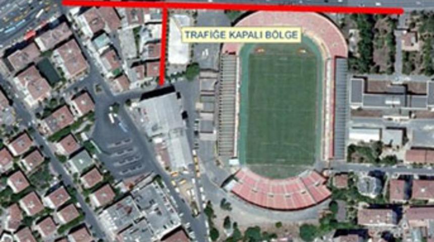 Mecidiyek&ouml;y 4 g&uuml;n kilit