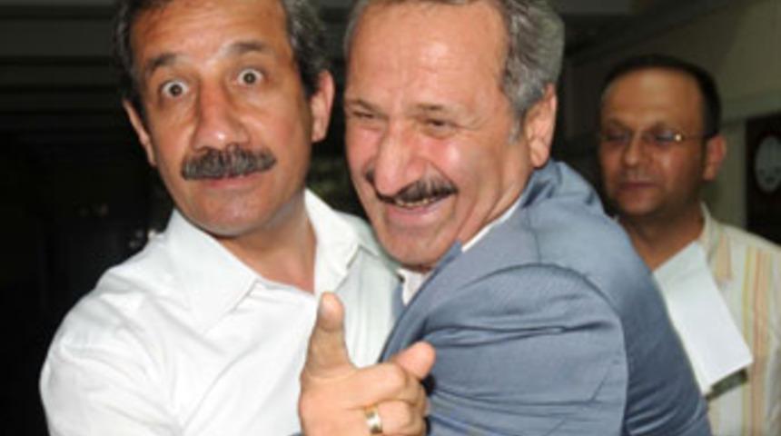 Takım elbiseyi kim kazandı