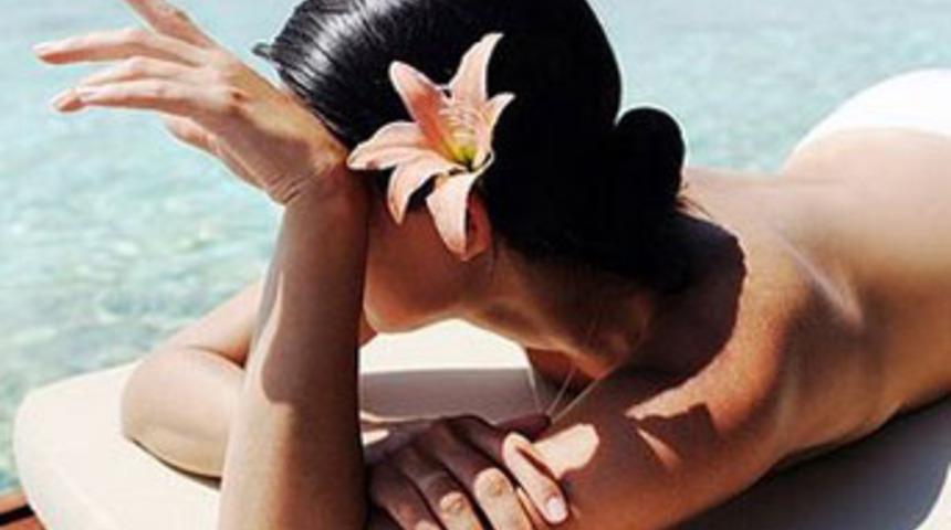 Bronzlaşma sevdası kanser riskini arttırıyor