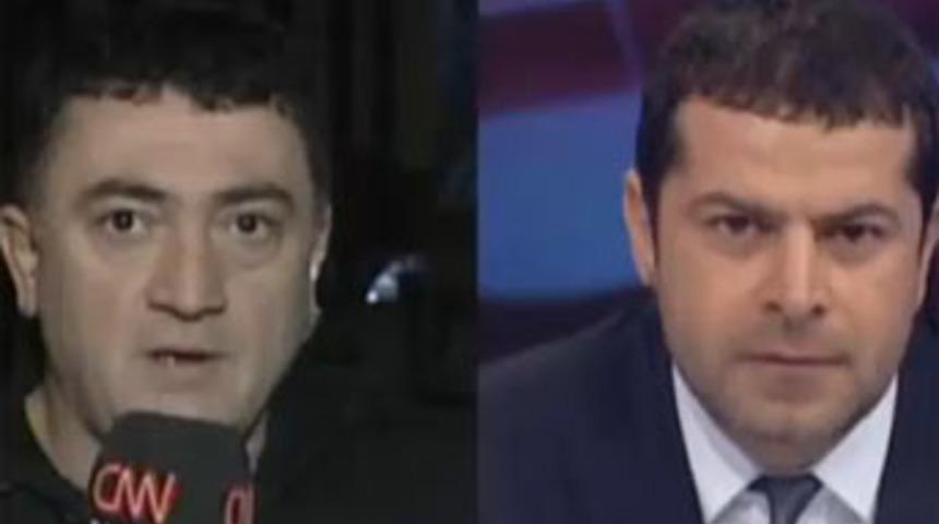 Canlı yayında dehşete d&uuml;ş&uuml;ren itiraf