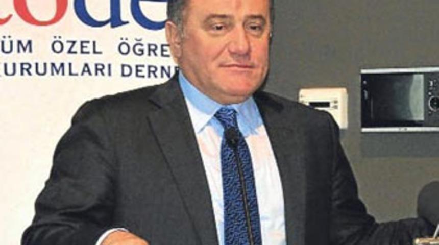 TÖDER'den şifre açıklaması