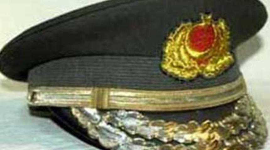 Beş generalden biri cezaevinde