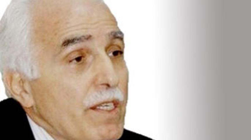 SP, Kamalak'a emanet