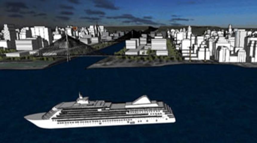 Sızmasın diye internetsiz ortamda hazırlanmış