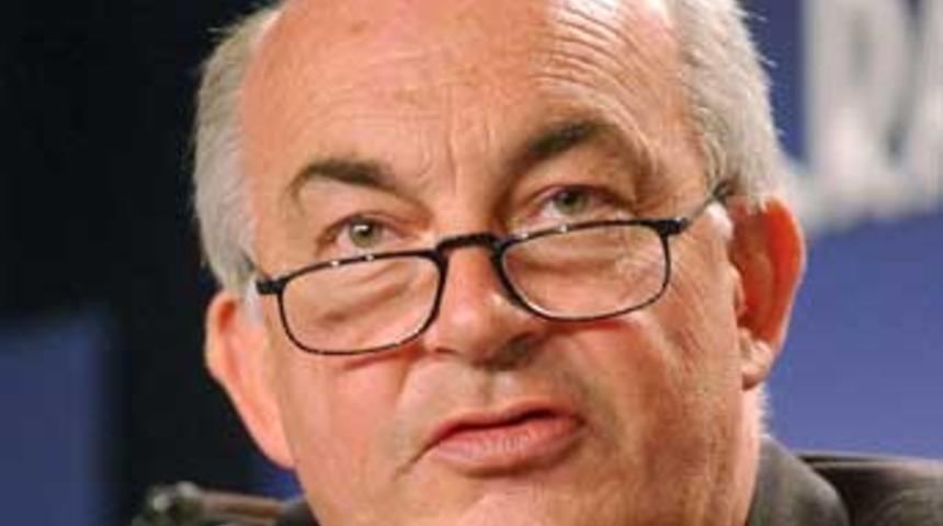 Ve Derviş son noktayı koydu!