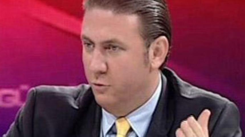 Ciner'den Yiğit Bulut'a b&uuml;y&uuml;k şok