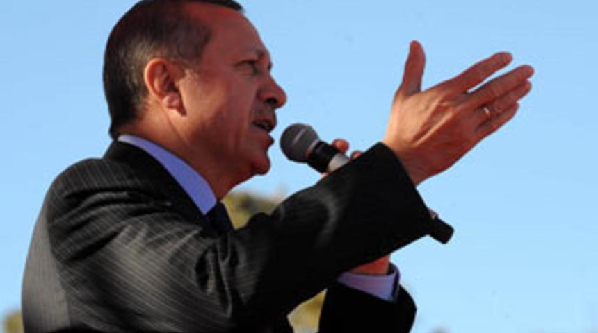 Erdoğan'dan tartışma yaratacak sözler