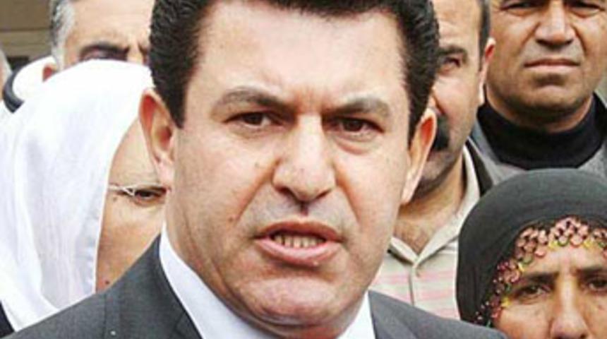 T&uuml;rkiye'nin ilk S&uuml;ryani milletvekili