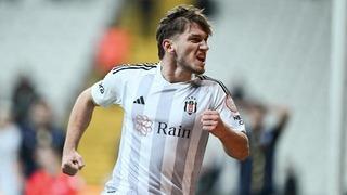 Beşiktaş'taki performansıyla Avrupa'yı peşine takan Semih Kılıçsoy için sıraya girdiler!