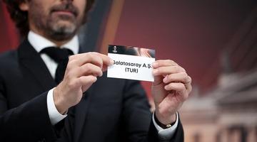 Fenerbahçe'yi elemişti, Galatasaray ile eşleşebilir! İşte Sarı-Kırmızılılar'ın UEFA Avrupa Ligi'ndeki muhtemel rakipleri