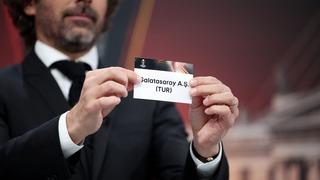 Galatasaray'ın UEFA Avrupa Ligi'ndeki muhtemel rakipleri belli oldu! Beşiktaş ve Fenerbahçe...