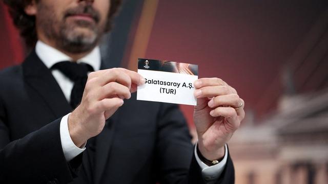 Fenerbahçe'yi elemişti, Galatasaray ile eşleşebilir! İşte Sarı-Kırmızılılar'ın UEFA Avrupa Ligi'ndeki muhtemel rakipleri