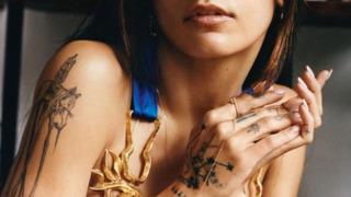 Mia Khalifa'nın makyajsız halleri çok beğenildi! Sevenlerinin karşısına tamamen doğal bir şekilde çıktı