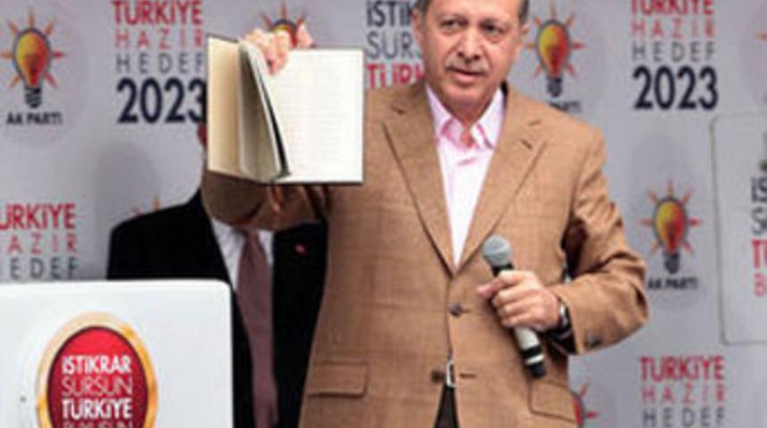 "Kürtçe'nin önünü biz açtık!"