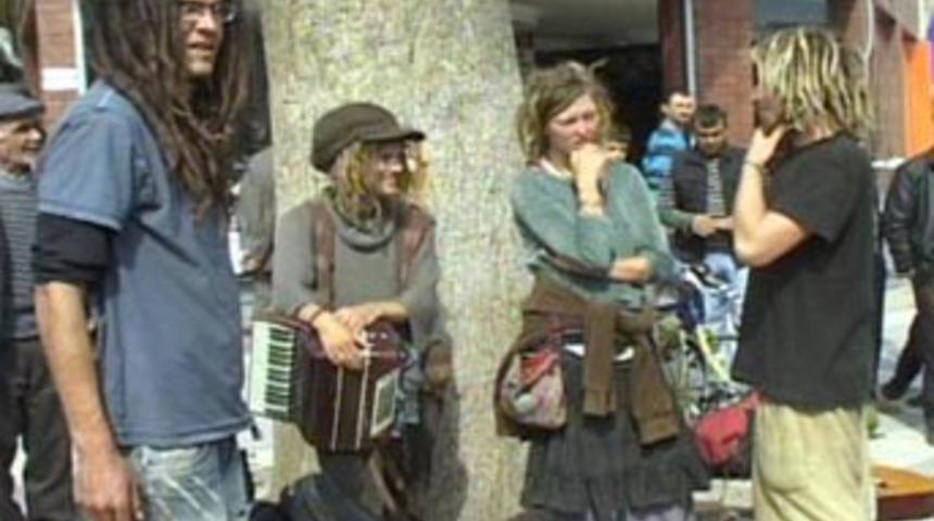 Malatya'da yılın ayıbı