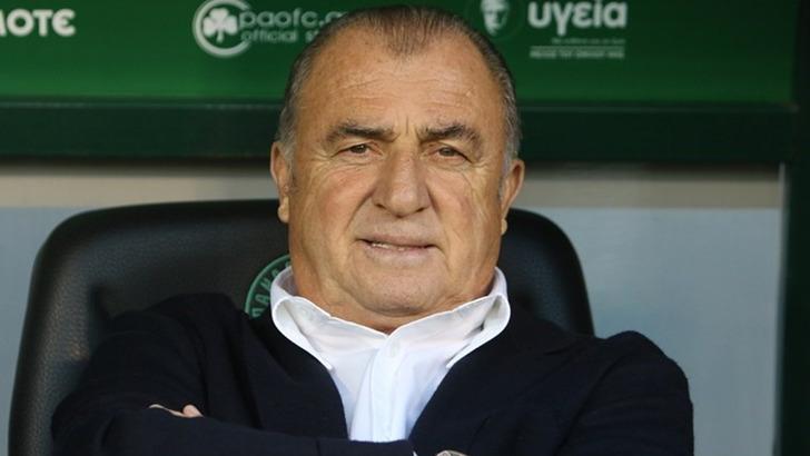 Yunanistan Kupası'nda takımını finale çıkaran Fatih Terim için dikkat çeken manşet: Tesadüf mü? Olabilir G2