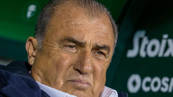 Yunanistan Kupası'nda takımını finale çıkaran Fatih Terim için dikkat çeken manşet: Tesadüf mü? Olabilir G3