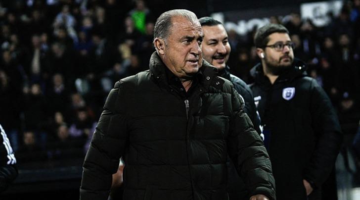 Yunanistan Kupası'nda takımını finale çıkaran Fatih Terim için dikkat çeken manşet: Tesadüf mü? Olabilir G4