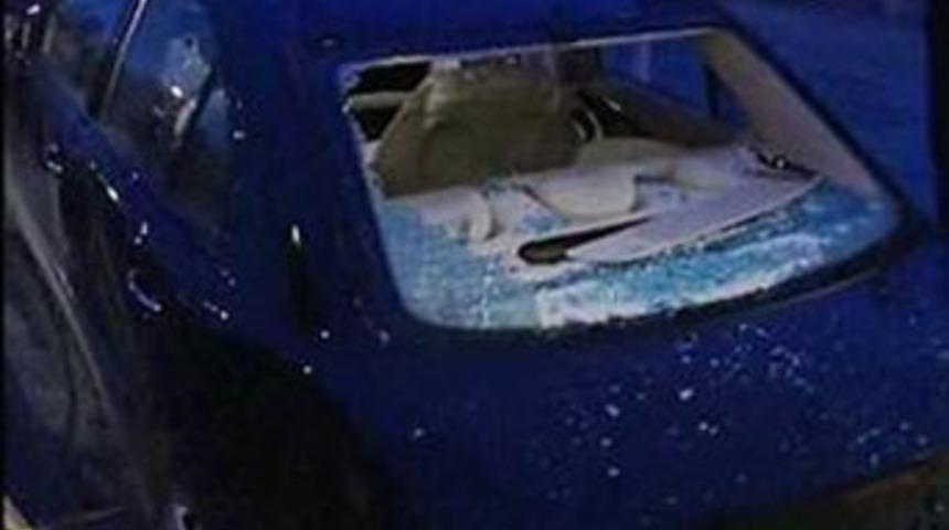 O MHP'lilere saldırı