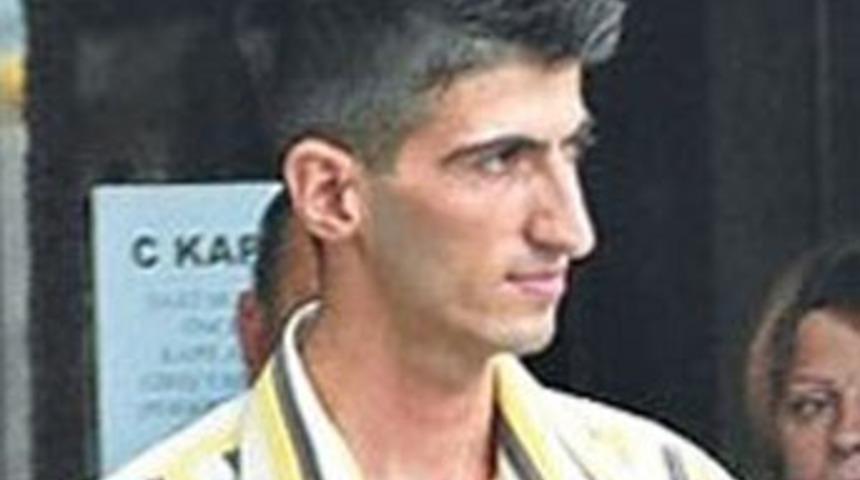 Ergenekon'da tahliye