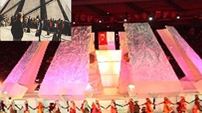 İlgin&ccedil; tesad&uuml;f!