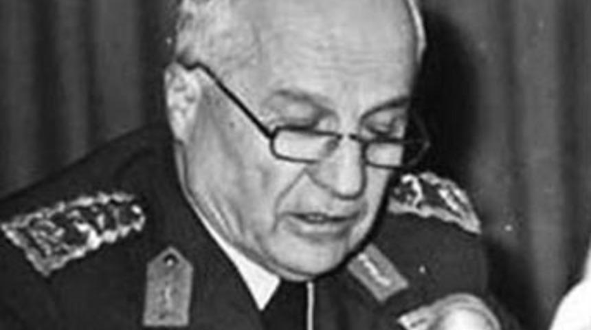 Evren’in ifadesi en kısa zamanda alınacak