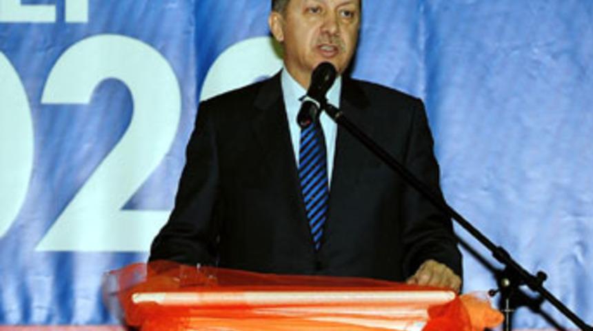 Erdoğan: Deprem sıkıntısı da bitecek