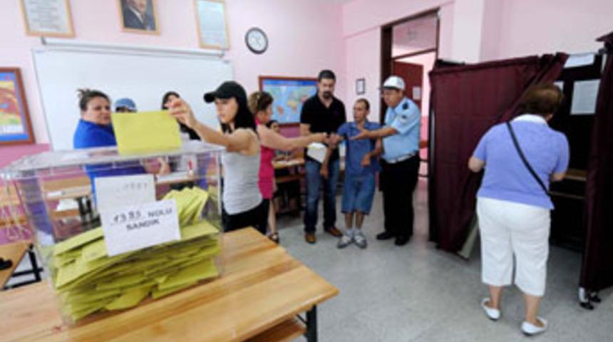 AKP'de derin hayal kırıklığı