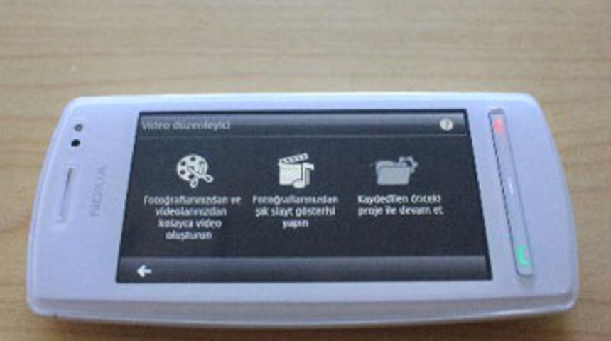 Nokia&rsquo;nın en y&uuml;ksek sesli akıllı telefonu