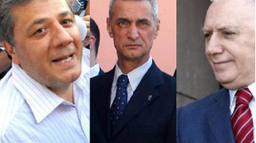 Kilidi 83. ve 14. maddeler &ccedil;&ouml;zecek