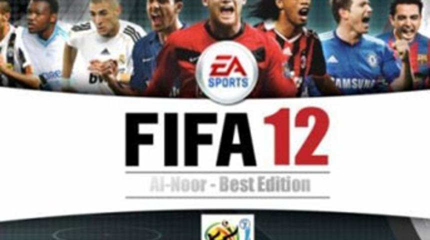 Battlefield 3 ve FIFA 12 i&ccedil;in &ouml;n sipariş