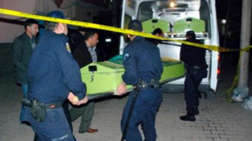 Barış yemeğinde öldürüldü!