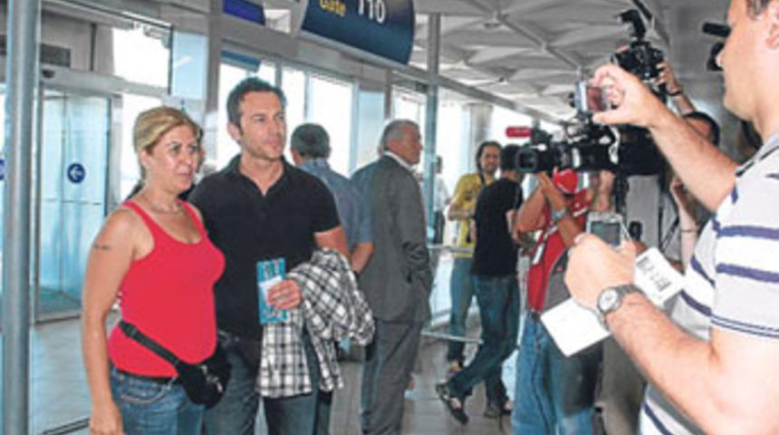 G&ouml;zaltında hatıra fotoğrafı!