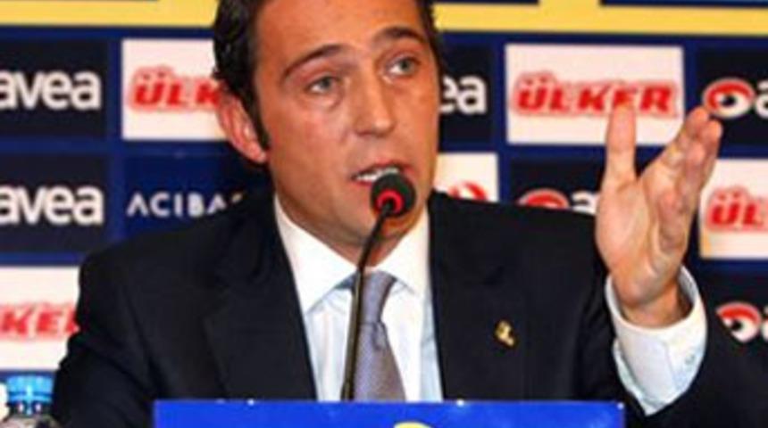 F.Bah&ccedil;e Bank Asya i&ccedil;in TFF'de!