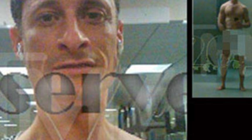 ABD'de seks skandalında ikinci perde