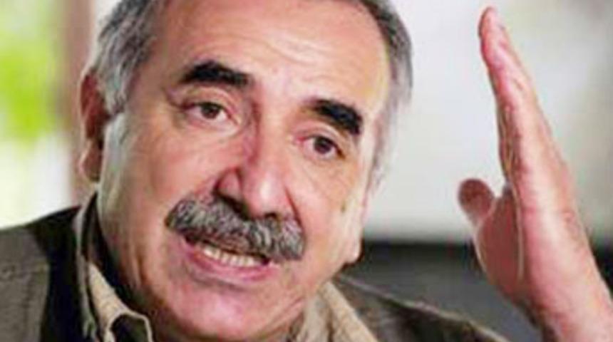 İran Karayılan'ı yakalamış sonra bırakmış