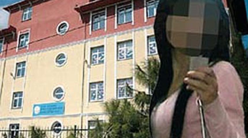 İlk&ouml;ğretimde gebelik testinde yeni skandal!