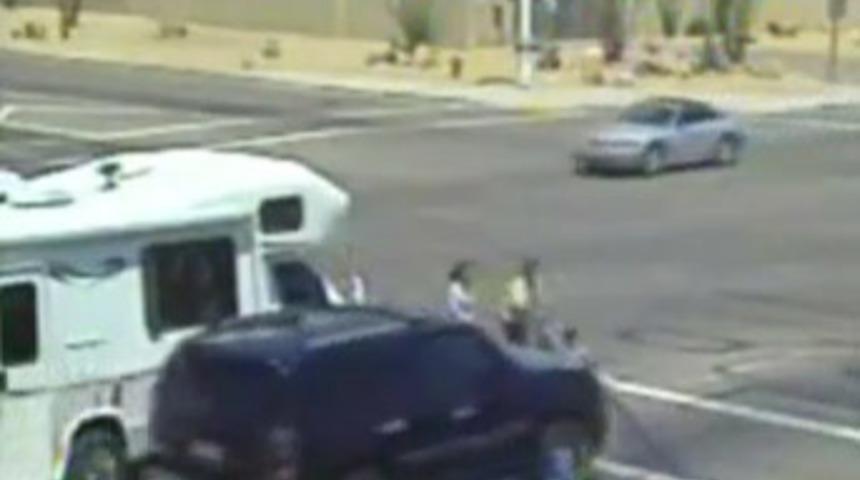 Kazadan mucize kurtuluş